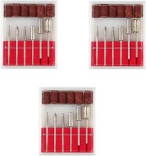 LZZEM3 Pack Nail Grinding Bits