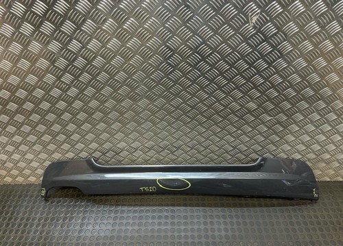 Bmw e92 e93 2005 - e92, rear
