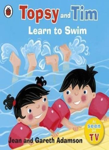 Topsy and tim learn - topsy,
