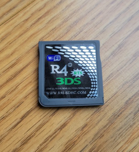 Nintendo 3ds cartridge - nintendo, with