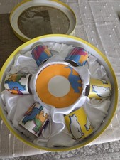 Vintage SILEA Bone China