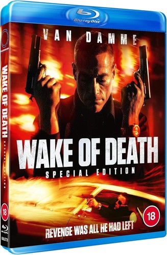 Wake death - wake, of