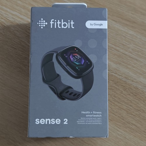 Fitbit sense health - 2, &
