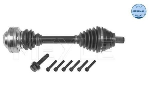 Meyle drive shaft - meyle, audi