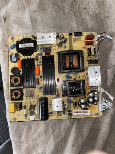 Power board mp5055 4k58 cx - tv, mp5055-4k58-cx