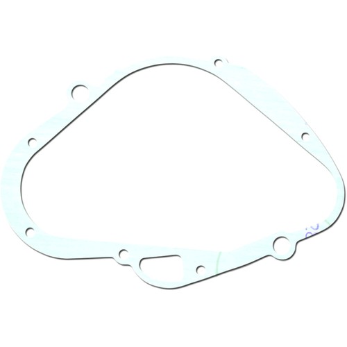 Athena clutch cover - athena, gasket
