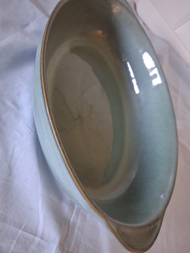 Denby regency green 32cm - regency, x