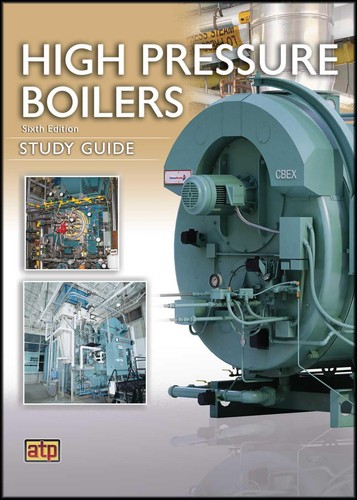 High pressure boilers study - pressure,