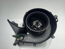VAUXHALL VECTRA A/C Heater