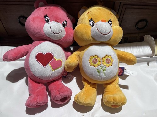 Care bears 2018 - 2018, lots