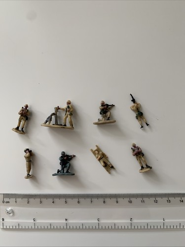 Vintage galoob micro machines - micro,