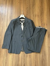 Vintage Giorgio Armani Grey