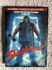 Slaughterhouse Slasher