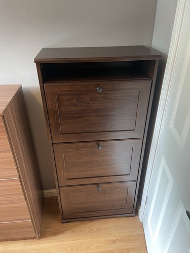 Ikea brusali compartment - ikea,