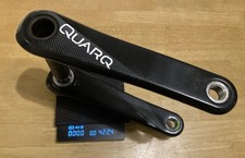 SRAM QUARQ Carbon Crank Arms