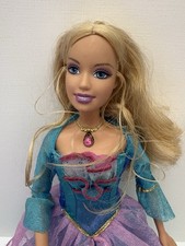 Barbie Princess Rosella Doll