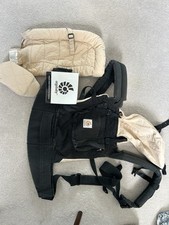 Ergo baby carrier - ergo,
