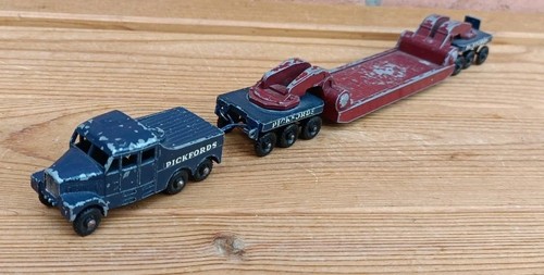 Matchbox king size - matchbox, no.m6