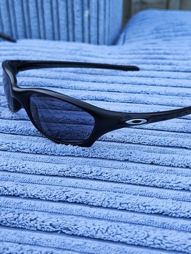 Vintage oakley fives black - vintage, 2.0