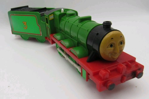 Tomy thomas friends henry - &,