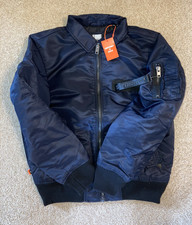 Superdry Mens Energy MA2