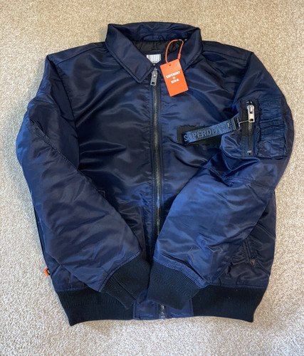 Superdry mens energy ma2 - superdry,
