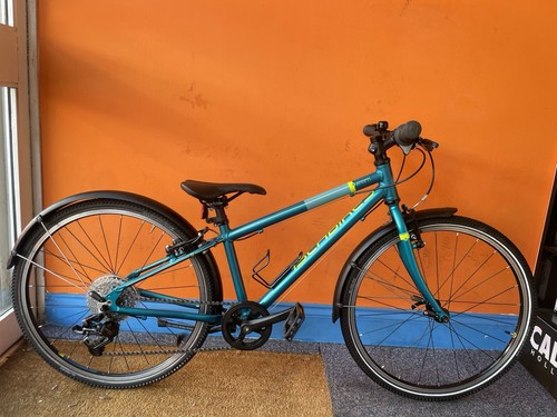 Islabikes beinn teal - islabikes, 24