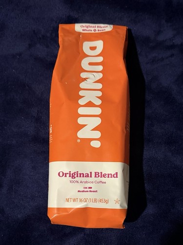 Dunkin donuts original - dunkin’,