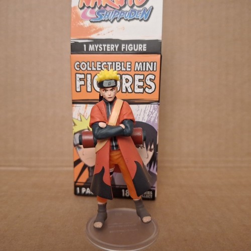 Naruto shippuden collectible - shippuden,