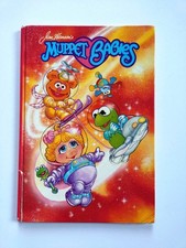 Muppet Babies Annual 1986