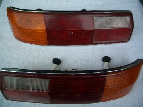 Nsu original taillights - 80,