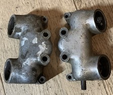 TRIUMPH PRE UNIT ROCKER BOXES