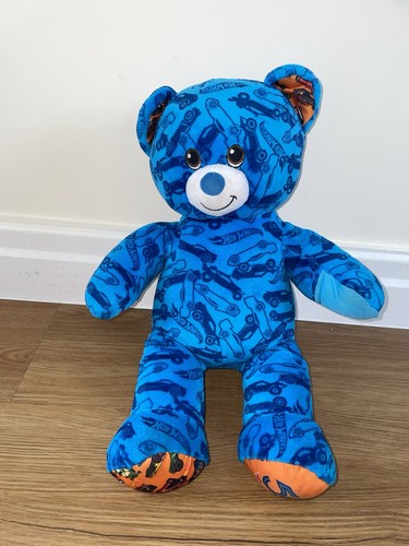 Build bear bab - bab, wheels