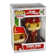 Funko Pop! Turbo Man