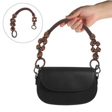 Diy Handbag  Wooden Bead