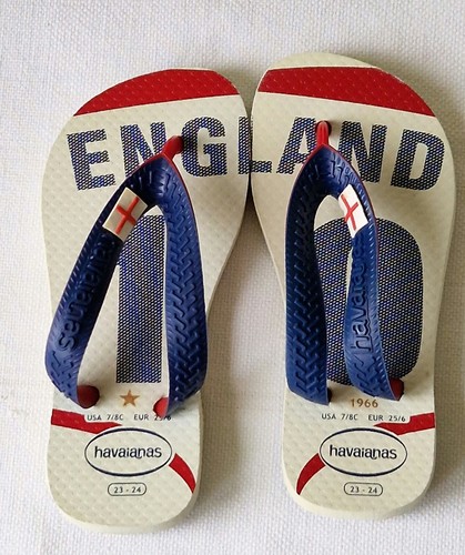Havaianas world cup football - world,
