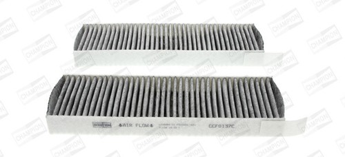 New filter interior - air, for