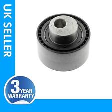 FOR PEUGEOT 206 306 307 406 607 Fan Belt Tensioner Pulley - V - Ribbed Idler