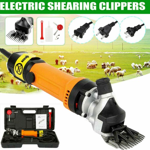 690w electric sheep goat - electric,