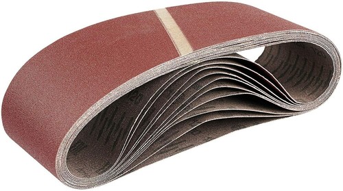 20pcs 100 610mm - x, sanding