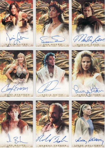 Hercules the complete journeys - complete,