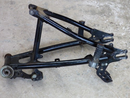Genuine yamaha dt125 - dt125, mx