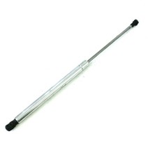 VW Golf MK4 Chrome Tailgate Strut 1J6827550C