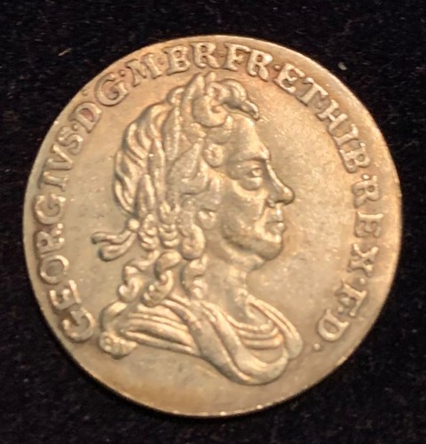 1717 great britain king - great,