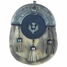 New Full Dress Kilt Sporran