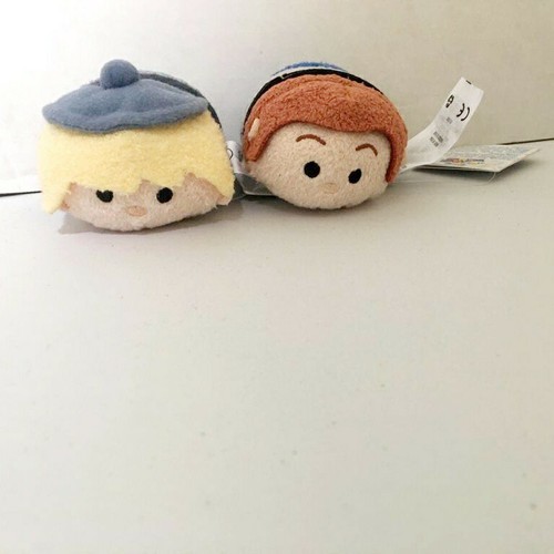 Disney collection tsum - disney,