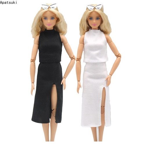 Handmade unique doll dress for - unique,