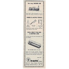 Acto model tools - tools, vintage