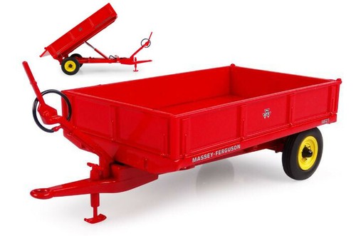 Massey ferguson trailer - massey, mf