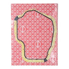 Elring 413.090 Lower Oil Pan Sump Gasket for Vauxhall Astra Zafira VX220 Vectra